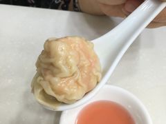 -麦文记面家(佐敦店)