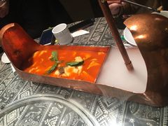 -兰木肆·云南菜(龙湖U城天街店)