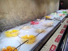 -汉巴味德·烤肉与啤酒的自助(杭州大悦城店)