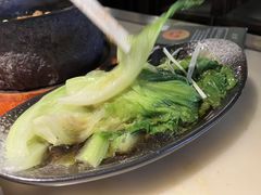 -绿茶餐厅(成都大悦城店)