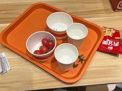 -海底捞火锅(崇文门新世界百货店)