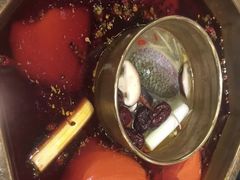 -蜀九香火锅(九眼桥店)