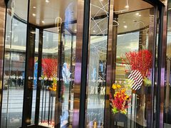 -南京禄口机场雅高铂尔曼大酒店