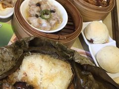 -添好运点心专门店(中环IFC店)