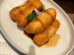 红糖糍粑-椒爱水煮鱼川菜(中街大悦城店)