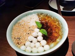 -绿茶餐厅(乐峰广场店)