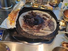 -喜井无限自助烤肉公司(石厦店)