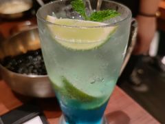 -春熙台韩国料理·章鱼肥牛(西丽店)