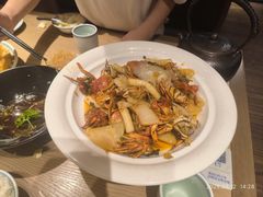 -周家二小姐的菜(西津渡店)