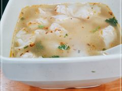 -老上海馄饨铺(浙江中路店)
