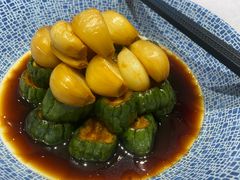 -筱爷叔·上海传统手工菜(玉树路店)