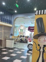 -MELAND CLUB(万象天地旗舰店)