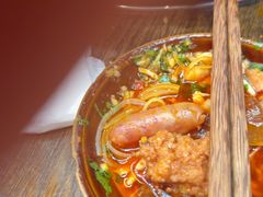 -冯校长老火锅(广州正佳广场店)