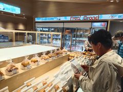 -面包工坊(七彩云南第一城店)