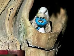 -蓝精灵乐园·世茂精灵之城主题乐园