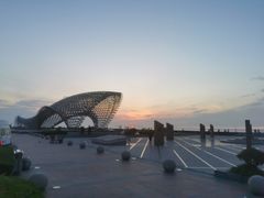 -南汇嘴观海公园