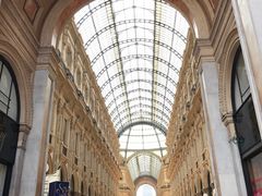 -埃马努埃莱二世拱廊