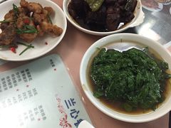 -蘭心餐厅(进贤路店)