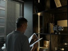 -翼森原创设计·全案实景落地