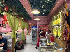 -边江铁锅炖鱼(振八街店)