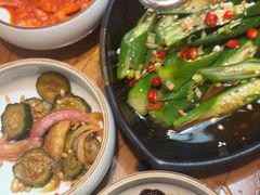 -九田家黑牛烤肉料理(华侨城店)