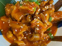 -炎蔵牛舌烤肉