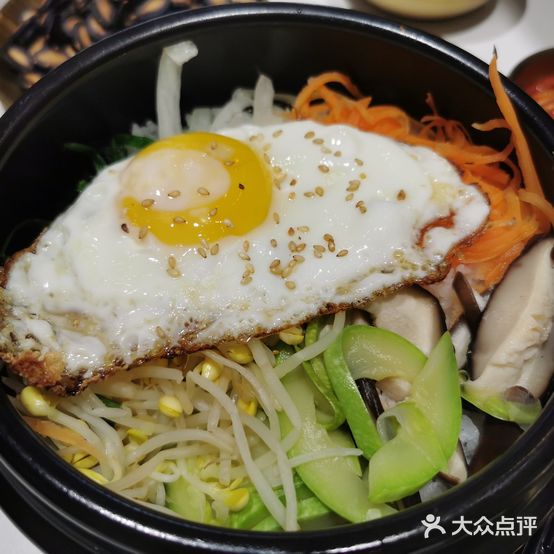 江道源韩式炭火烤肉(瑞德摩尔店)