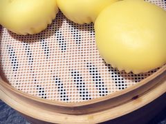 蛋黄流沙包-煲宫(华润万象城店)
