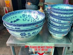 -姓周桥大碗公面