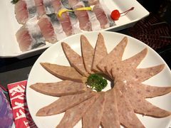 -井格重庆火锅(燕郊永旺店)