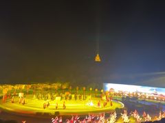 -鼎盛王朝康熙大典实景演出