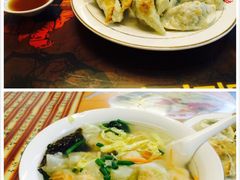 长人馄饨-长人馄饨铺(解放街店)