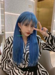 -3AM HAIR SALON染发烫发接发