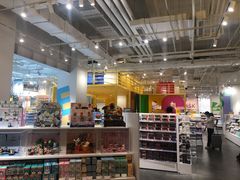 -KKV(上海月星环球港店)