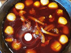 -李子坝梁山鸡(李子坝大鸡哥店)