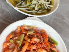 -临水阁农家乐饭店
