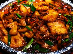 -树厨地道黔菜(凯里韶山南路店)