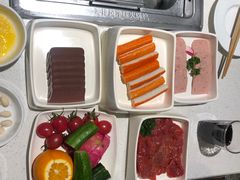 -海底捞火锅(长沙华创国际广场店)