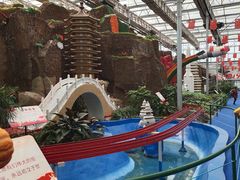 -兰陵国家农业公园