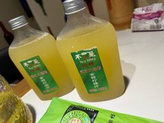 -不是烧烤·武汉烧烤·地道湖北菜(大成路店)