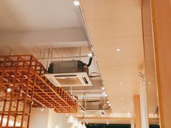 大堂-森Some Fusion(荔湾店)