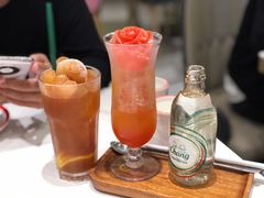 -柠檬树茶餐厅(海雅缤纷城店)