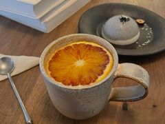 -知亘茶食