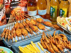-管氏翅吧(护国寺店)