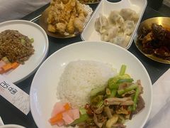 -雲泊自然养生·足道SPA(鎏嘉码头店)