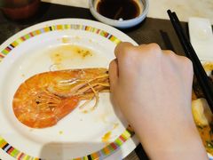 -喜庭海鲜自助(来福士店)