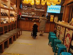 -金刚山黑牛炭火自助烤肉(西大望路店)