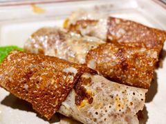 -LA CREPERIE BRETONNE布列塔尼法式餐厅(天童北路店)