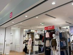 -优衣库(上海虹口龙之梦店)