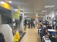 -下环街市熟食中心